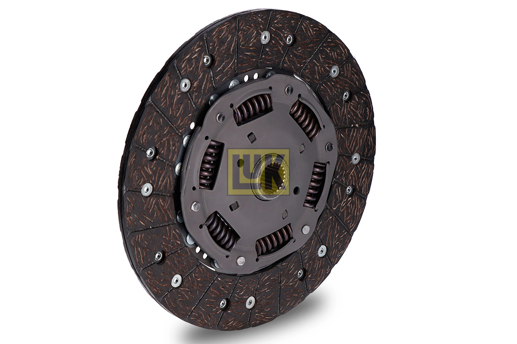 Clutch Disc